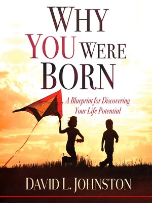 cover image of Why You Were Born